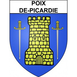 Ville de Poix-de-Picardie